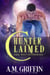 Hunter Claimed: A Fated Mates Shifter Romance - Dark Wolf Enterprises, #3
