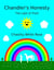 Chandler's Honesty Part 5: The Light of Truth - Chandler's Honesty, #3
