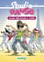 Studio danse Bamboo Poche T03