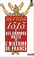 1515 et les grandes dates de l'histoire de France. revisitées par les grands historiens d'aujourd'hu