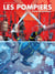 Les Pompiers - Tome 21