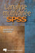 L'analyse multivariée avec SPSS