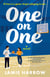 One on One - A Novel