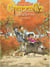 Camomille et les chevaux - Tome 8