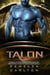 Talon: Intergalaktická Zoznamovacia Agentúra Mimozemská Vedecko-Fantastická Romanca - Kolónia: Nyx, #2