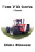 Farm Wife Stories: A Memoir