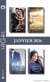 Pack mensuel Sagas - 10 romans (Janvier 2026)