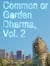 Common or Garden Dharma. Essays on Contemporary Buddhism, Volume 2 - Common or Garden Dharma. Essays on Contemporary Buddhism, #2