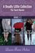 A Deadly Little Collection: The Touch Novels - Collecting Deadly Little Secret, Deadly Little Lies, and Deadly Little Games