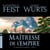 Maîtresse de l'empire - La Trilogie de L'Empire, T3