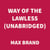 Way of the Lawless (UNABRIDGED)