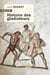 Histoire des gladiateurs