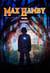Max Hamby and the Blue Fire - Max Hamby, #5