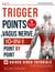 Trigger Points & Vagus Nerve (10-In-1): Understanding Fascia, Trigger Points & Vagus Nerve – With Bonus Guides to Emdr, Mbsr, Acupressure & Reflexology Routines, and Much More with Guided Video