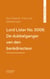 Lord Lister No. 0006: De dubbelganger van den bankdirecteur