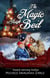 The Magic Sleigh Bed