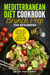 Mediterranean Diet Cookbook Brunch Prep for Beginners: Quick and Easy Brunch Recipes with Selected Recipes for Burn Fat and Weight Loss