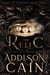 The Relic - Cradle of Darkness, #3