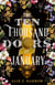 The Ten Thousand Doors of January - A spellbinding tale of love and longing