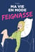 Ma vie en mode... Feignasse !