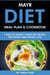 Mayr Diet Meal Plan & Cookbook: 7 Days of Mayr Diet Recipes for Health & Weight Loss