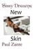 Sissy Dreams: New Skin