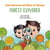 Forest Explorer - Adventures of Nino and Tenna