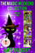 The Magic Weekend Series, Collection 2: Magic and Mayhem Universe - Weekend Magic, #2