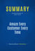 Summary: Amaze Every Customer Every Time - Review and Analysis of Hyken's Book