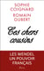 Ces chers cousins - Les Wendel pouvoirs et secrets - Les Wendel, Pouvoirs et secrets