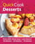 Hamlyn QuickCook: Desserts - Hamlyn QuickCook