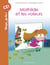 Mathilde et les voleurs - Reprise du Magazine