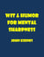 Wit & Humor for Mental Sharpness
