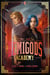 Demigods Academy - Année 2 - Hadès