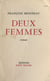 Deux femmes