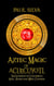 Aztec Magic of Acuecueyotl