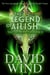 The Legend of Ailish: The Post-Apocalyptic Epic Sci-Fi Fantasy of Earth's Future - Tales Of Nevaeh, #5