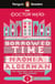 Penguin Readers Level 5: Doctor Who: Borrowed Time (ELT Graded Reader) - Abridged Edition
