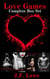 Love Games Box Set