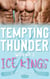 Tempting Thunder - Jasmine Hollow, #12