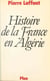 Histoire de la France en Algérie