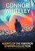 Agents of The Emperor Starter Collection: 20 Science Fiction Space Opera And Adventure Short Stories - Agents of The Emperor Science Fiction Stories, #0