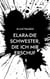 Elara-Die Schwester, die ich mir erschuf