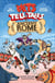 Pets Tell Tales: Ancient Rome - A graphic novel guide to ancient history