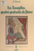 Les Évangiles : quatre portraits de Jésus