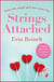 Strings Attached - Fun, filthy and fabulous - an erotic romcom