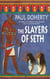 The Slayers of Seth (Amerotke Mysteries, Book 4) - Double murder in Ancient Egypt