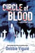 Circle of Blood - A Witch Hunt Novel