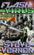 Flash Virus: Episode Five - The Big Break Out - Flash Virus, #5