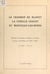 Le charbon de Blanzy, la famille Chagot et Montceau-les-Mines : histoire économique, politique et sociale du pays montcellien de 1769 à 1927 (1). 1769-1877